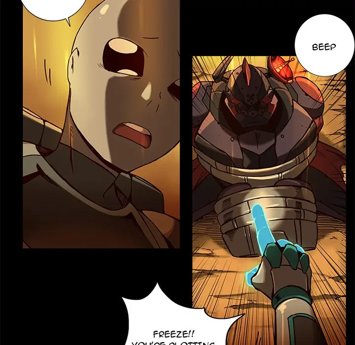 Galaxy Episode 36 - Page 89