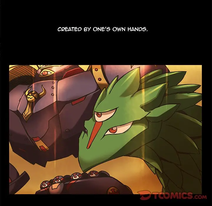 Galaxy Episode 37 - Page 68