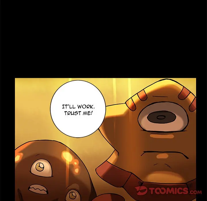 Galaxy Episode 37 - Page 72