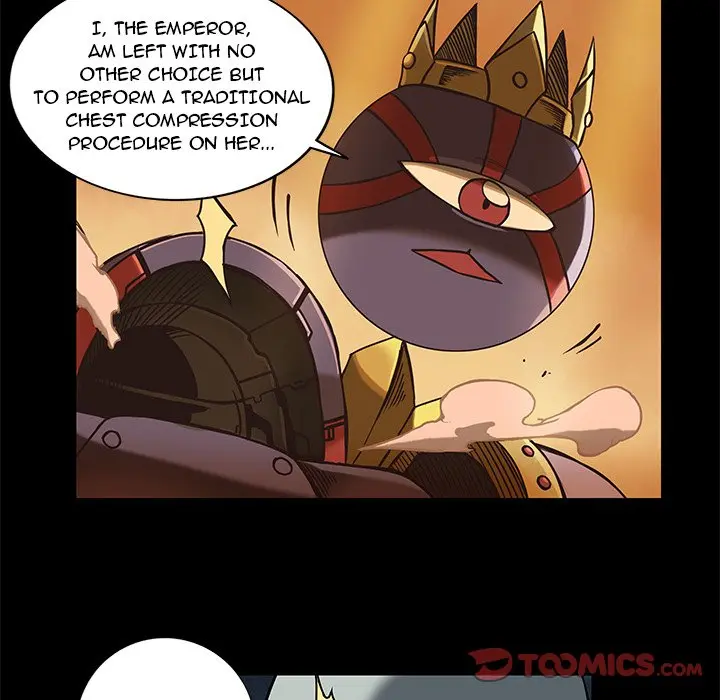 Galaxy Episode 38 - Page 66