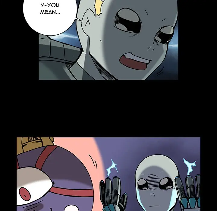 Galaxy Episode 38 - Page 67