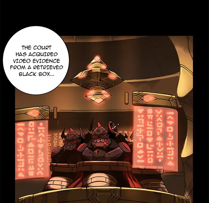 Galaxy Episode 39 - Page 13