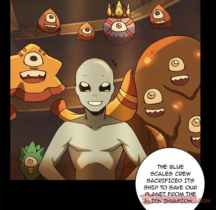 Galaxy Episode 39 - Page 16