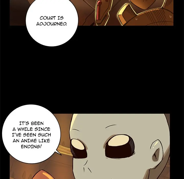 Galaxy Episode 39 - Page 21