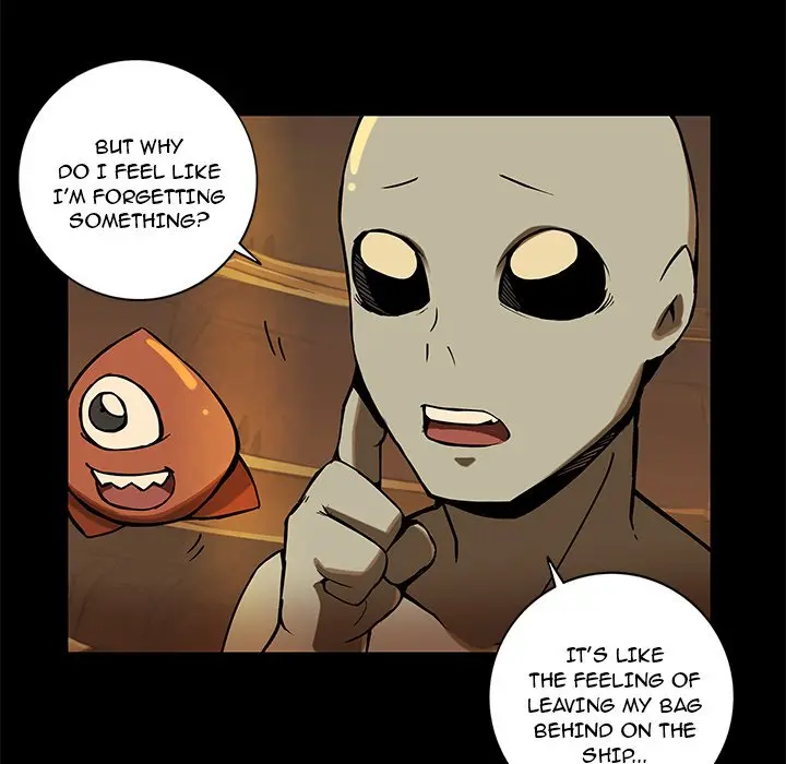 Galaxy Episode 39 - Page 23