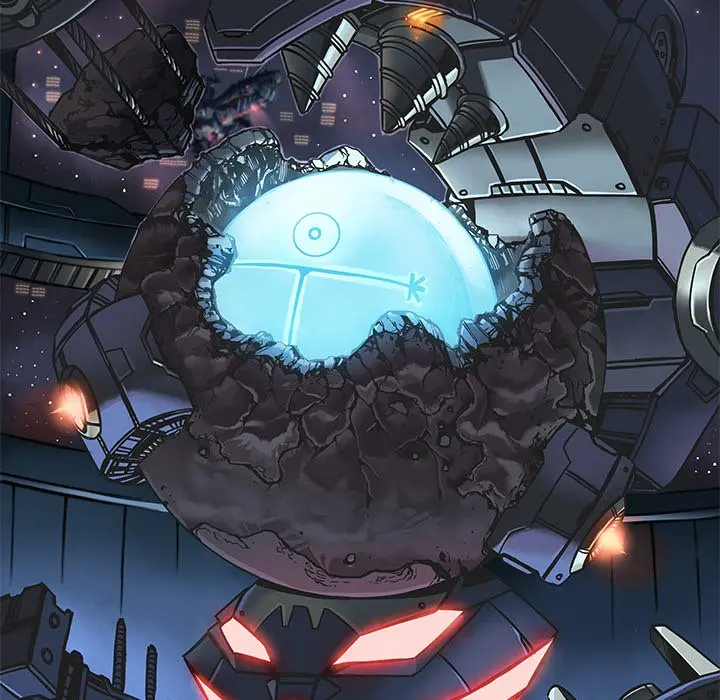 Galaxy Episode 39 - Page 67