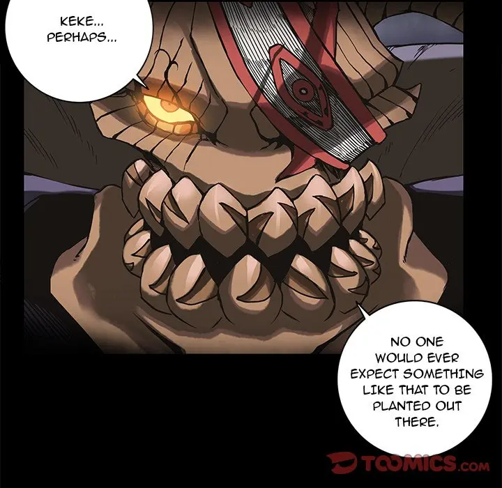 Galaxy Episode 39 - Page 70