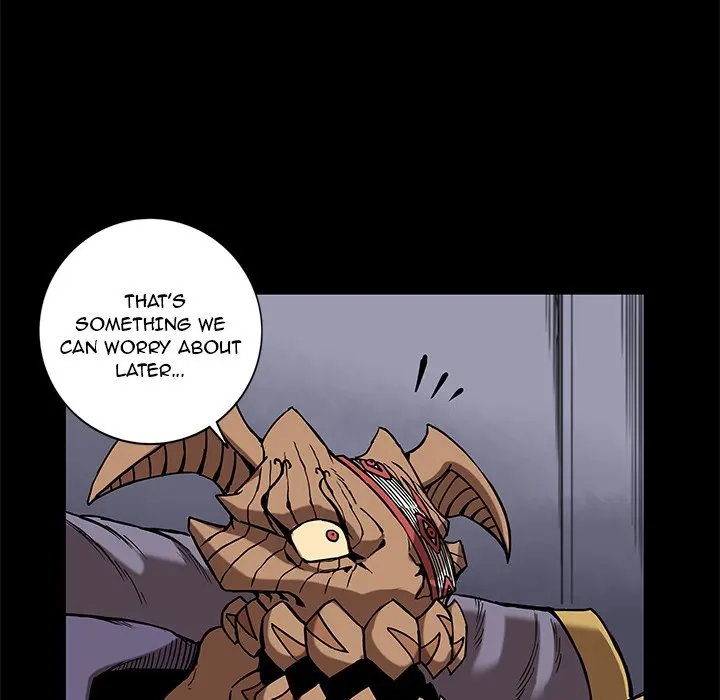 Galaxy Episode 39 - Page 71