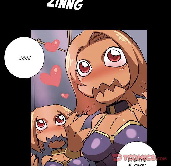 Galaxy Episode 39 - Page 74