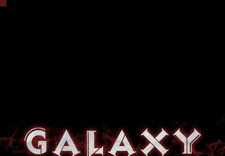 Galaxy Episode 4 - Page 1