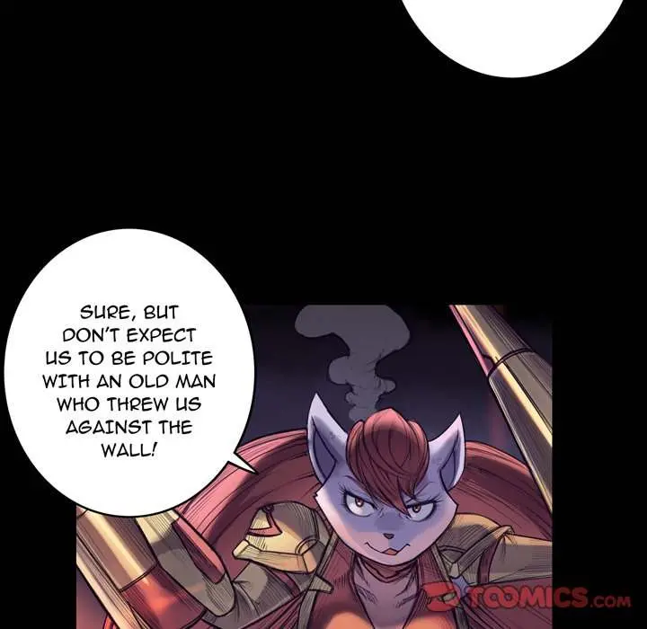 Galaxy Episode 4 - Page 22