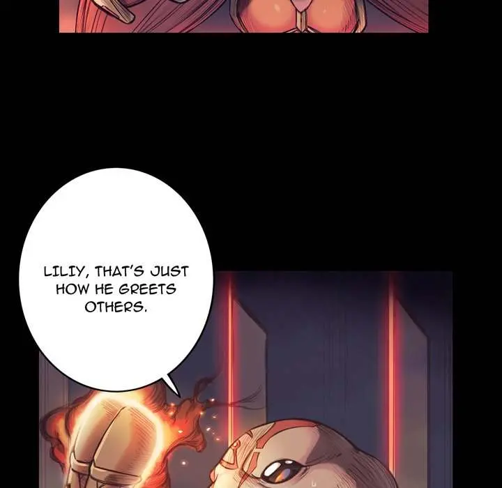 Galaxy Episode 4 - Page 23