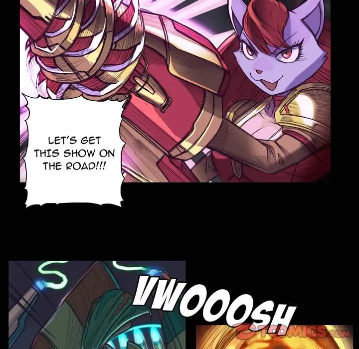 Galaxy Episode 4 - Page 42