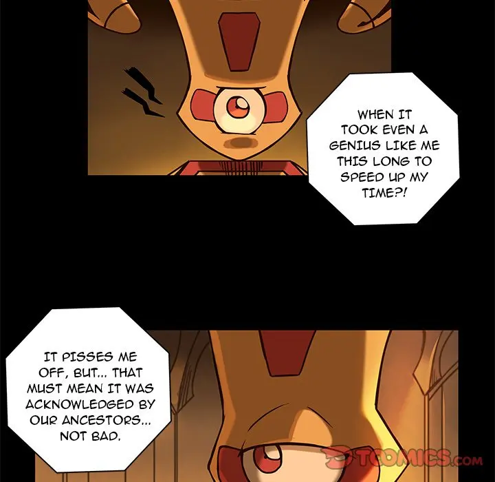 Galaxy Episode 40 - Page 64
