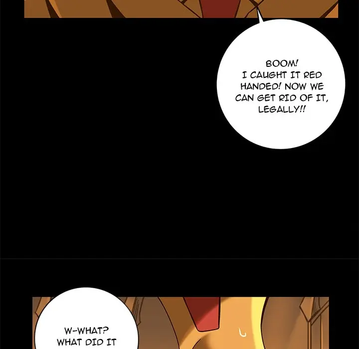 Galaxy Episode 40 - Page 69