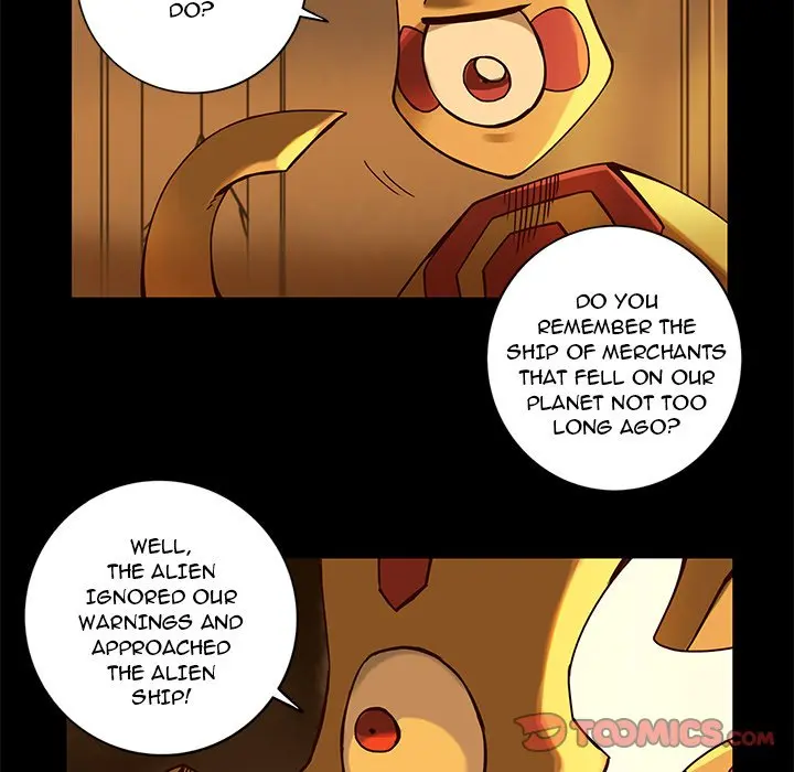 Galaxy Episode 40 - Page 70