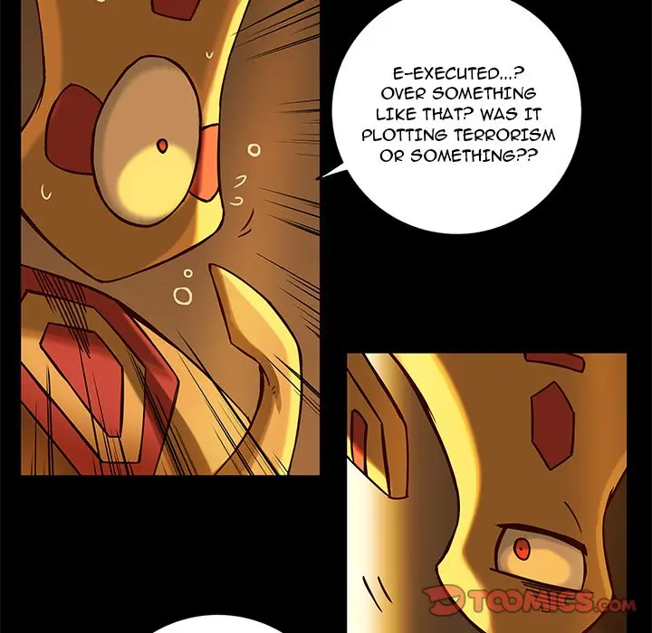 Galaxy Episode 40 - Page 72