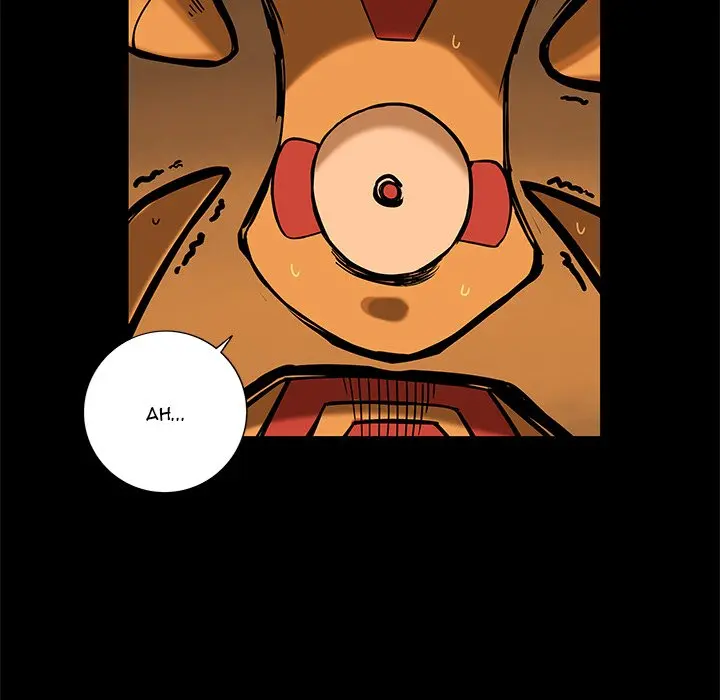 Galaxy Episode 40 - Page 77
