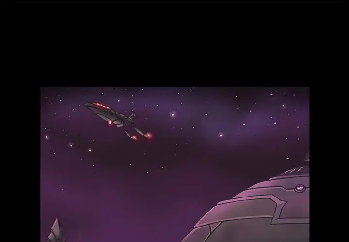 Galaxy Episode 41 - Page 1