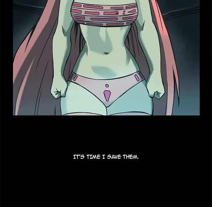 Galaxy Episode 41 - Page 84