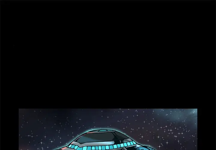 Galaxy Episode 42 - Page 1