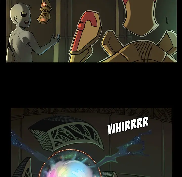 Galaxy Episode 42 - Page 12