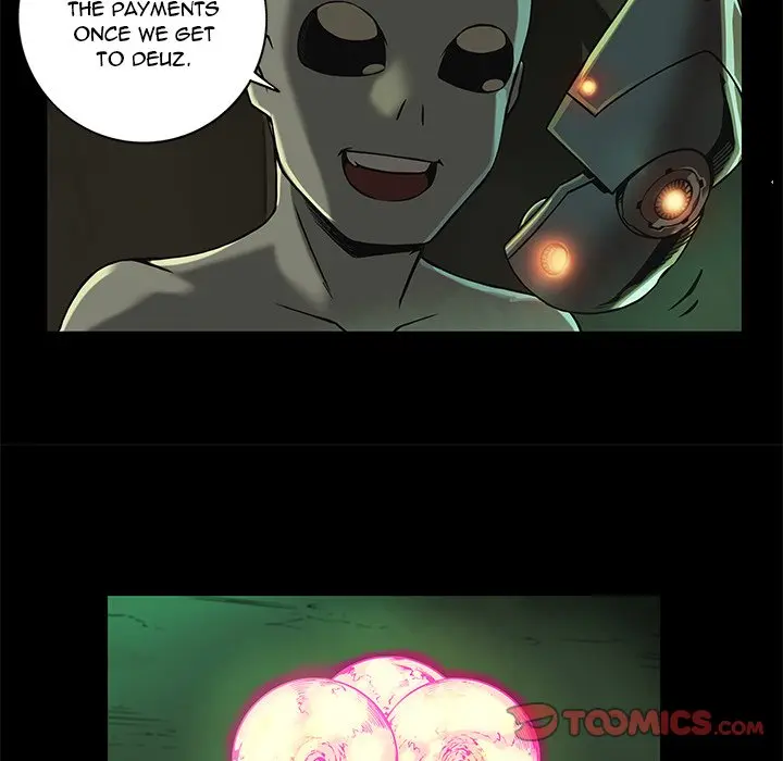 Galaxy Episode 42 - Page 14