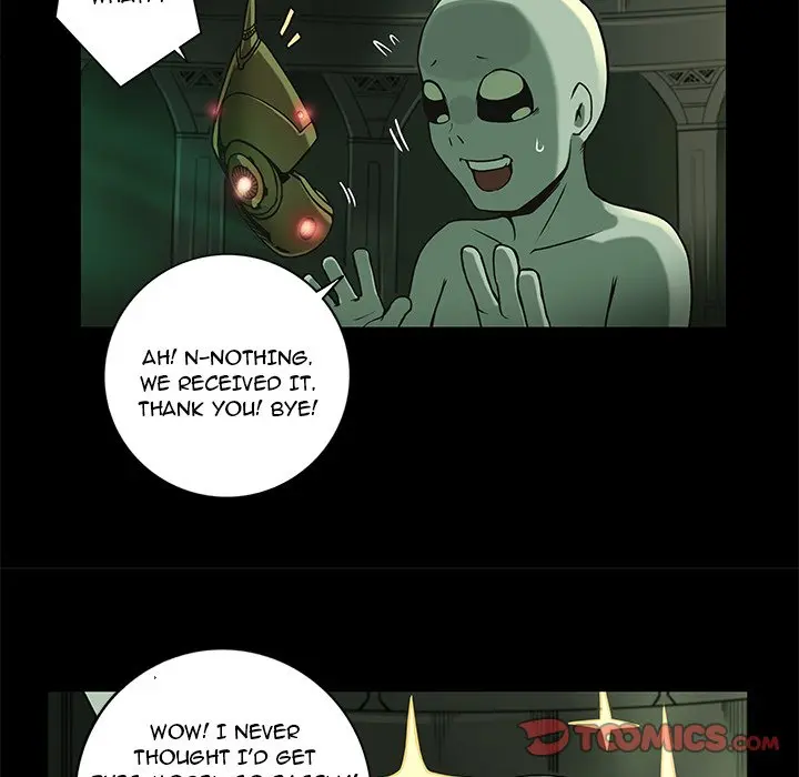 Galaxy Episode 42 - Page 18