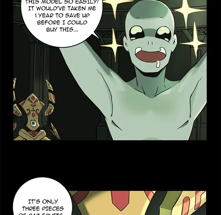 Galaxy Episode 42 - Page 19