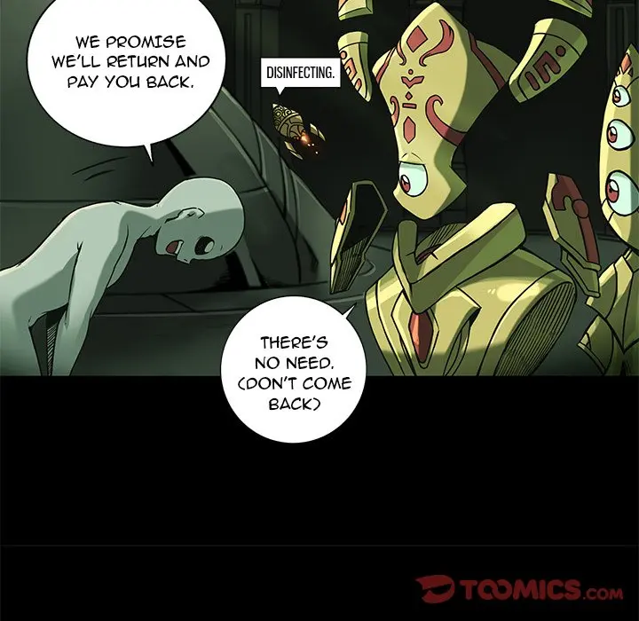 Galaxy Episode 42 - Page 22