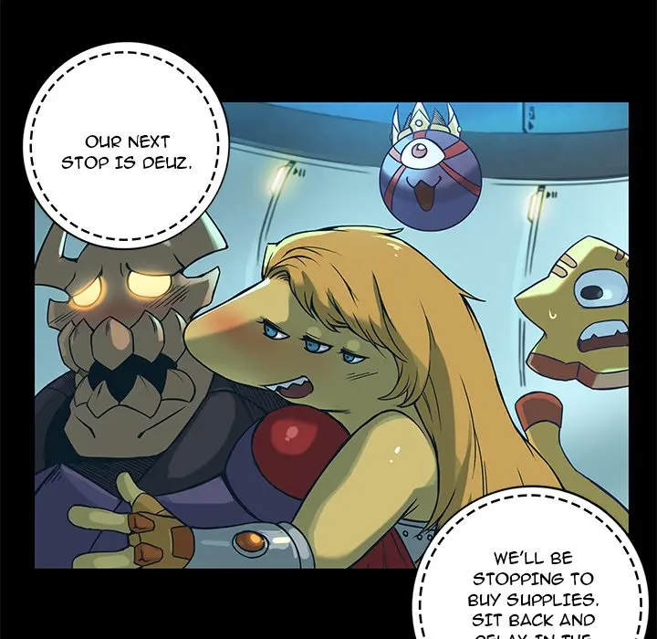 Galaxy Episode 42 - Page 41