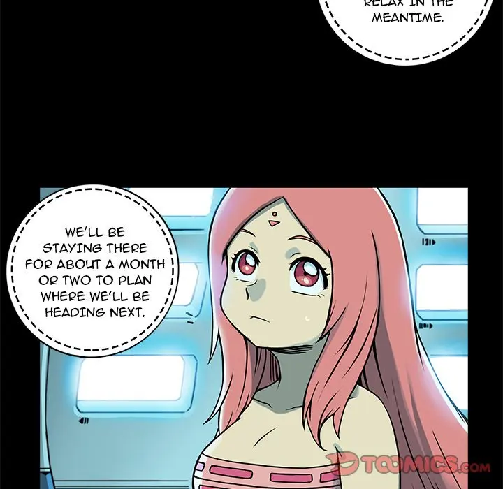 Galaxy Episode 42 - Page 42