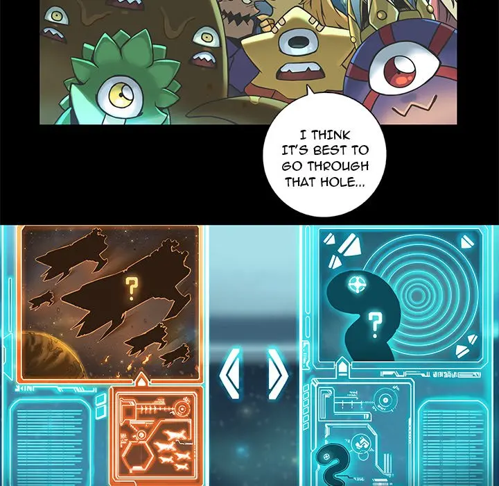 Galaxy Episode 42 - Page 61