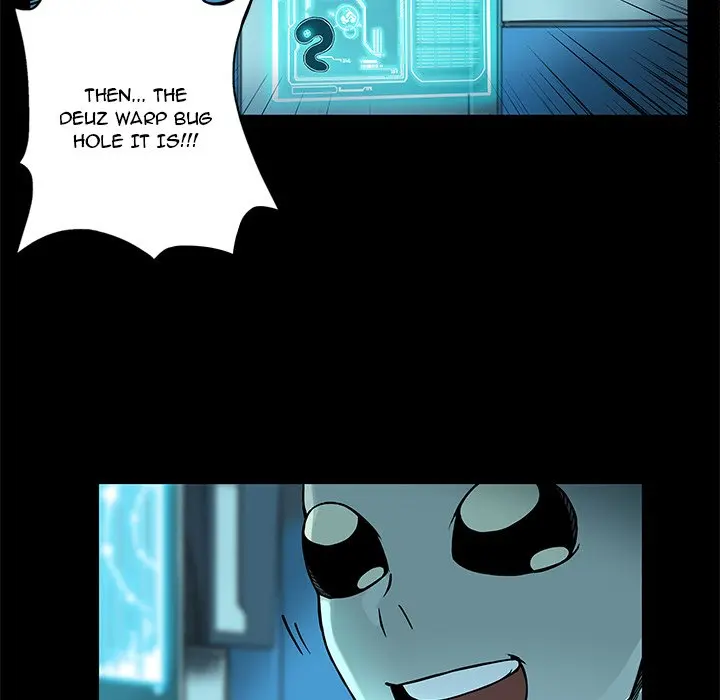 Galaxy Episode 42 - Page 63