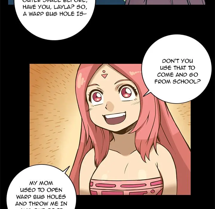 Galaxy Episode 42 - Page 68