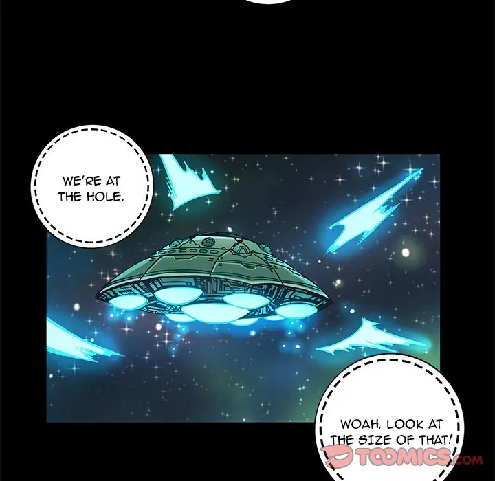 Galaxy Episode 42 - Page 70
