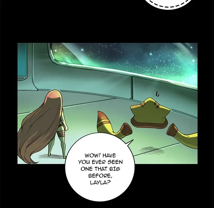 Galaxy Episode 42 - Page 71
