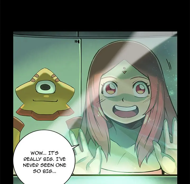 Galaxy Episode 42 - Page 72