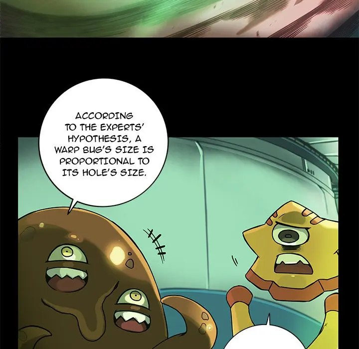 Galaxy Episode 42 - Page 79