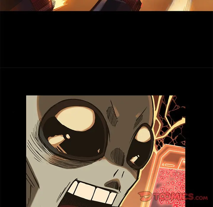 Galaxy Episode 43 - Page 22