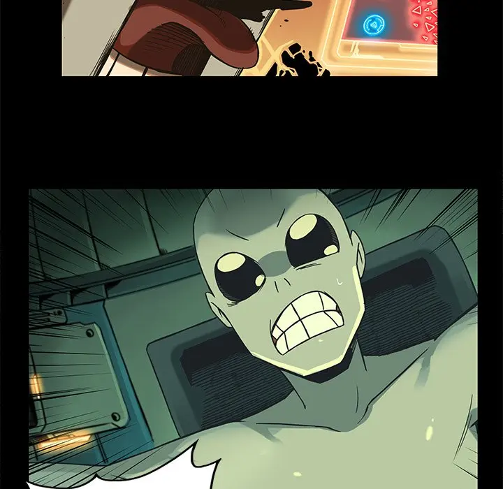 Galaxy Episode 43 - Page 23