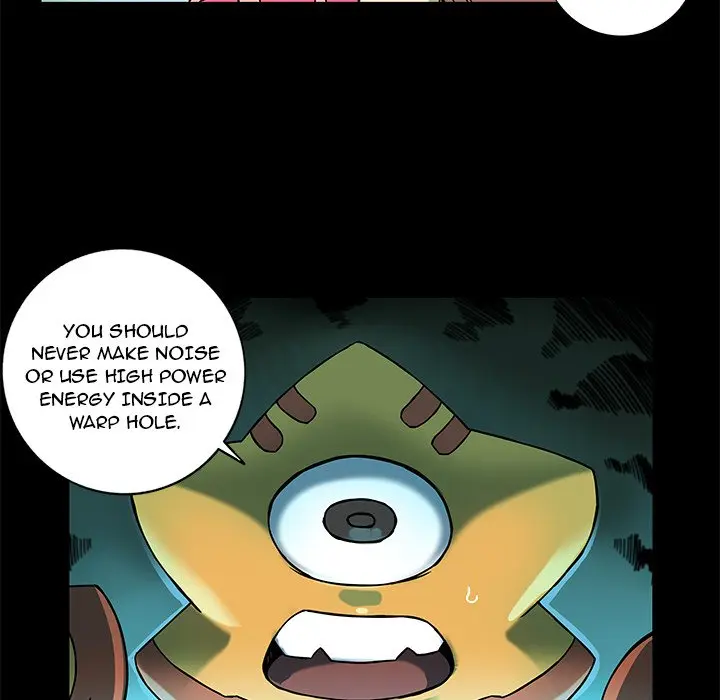 Galaxy Episode 43 - Page 33