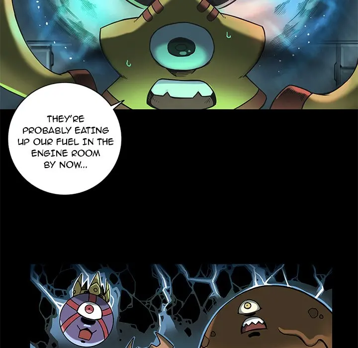 Galaxy Episode 43 - Page 35