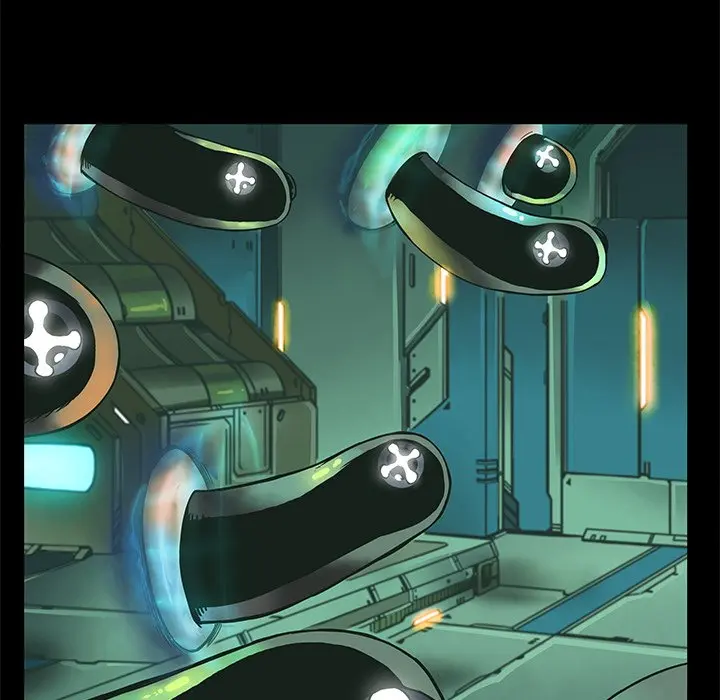 Galaxy Episode 43 - Page 43