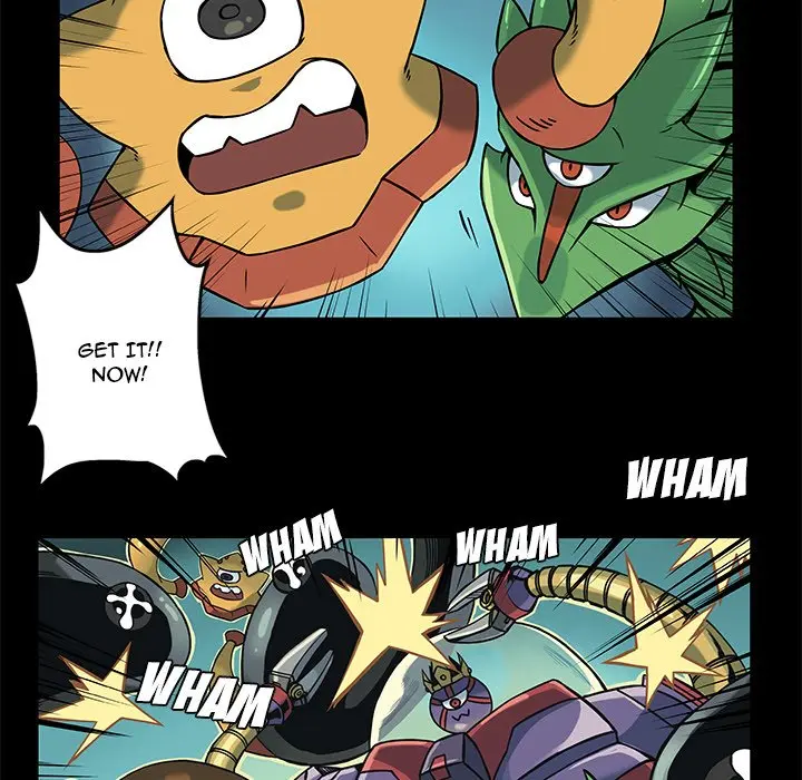 Galaxy Episode 43 - Page 45