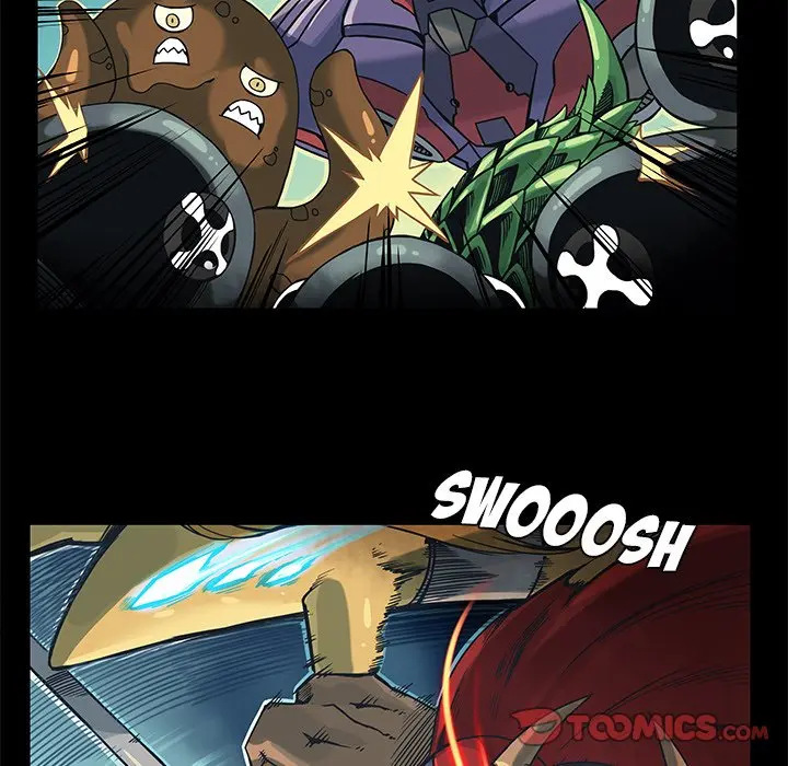 Galaxy Episode 43 - Page 46