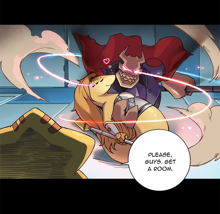 Galaxy Episode 43 - Page 49