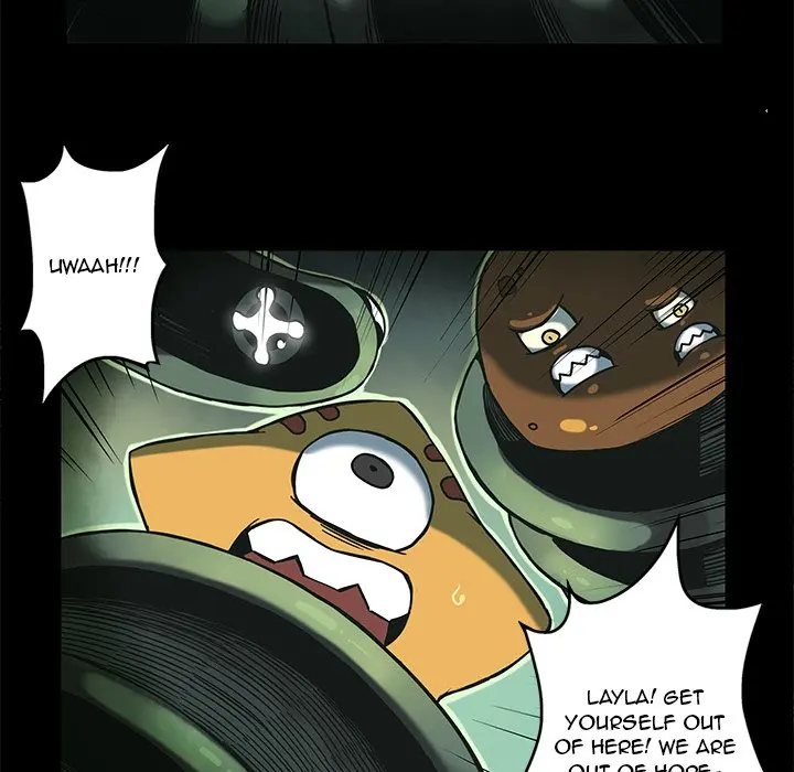 Galaxy Episode 43 - Page 51