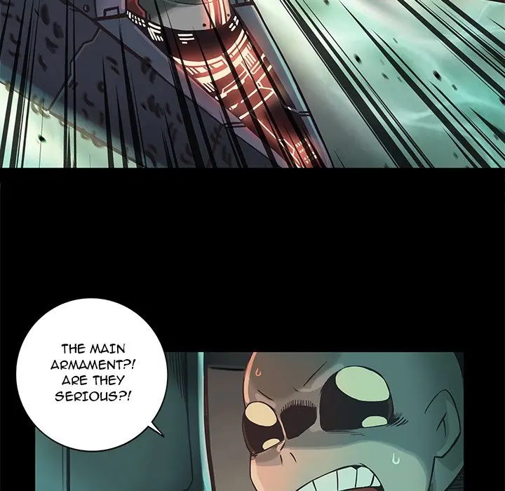 Galaxy Episode 43 - Page 68