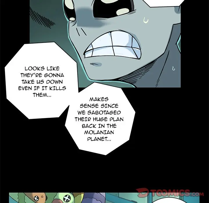 Galaxy Episode 43 - Page 70